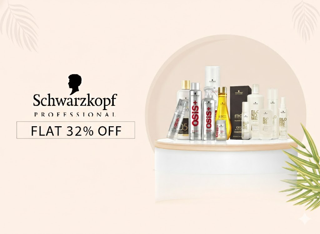Schwarzkopf