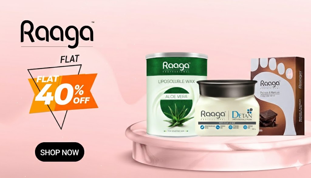 RAAGA